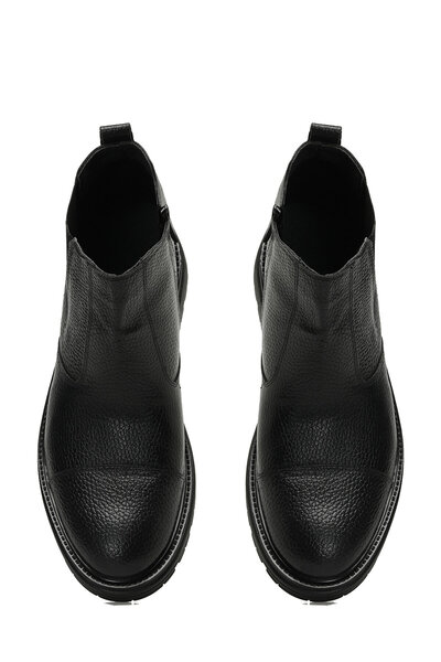 İnci Чоловічі класичні черевики INCI GLAD 3PR чорні