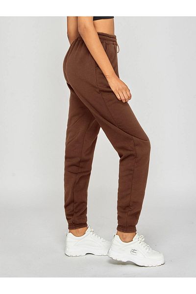 DAXİS Sportwear Company Pantaloni de sport unisex cu imprimeu Smiling Face Daxis Sportwear Company