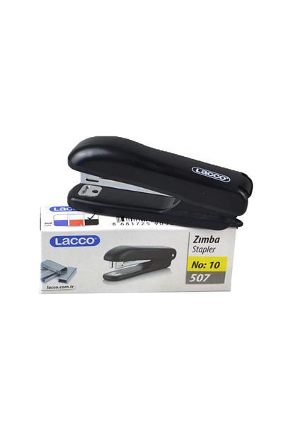 Kids Like Laco 507 Star NO:10 Stapler