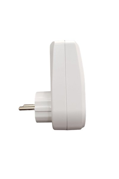 Generic Brand ADJUSTABLE VOLTAGE CURRENT PROTECTION SOCKET