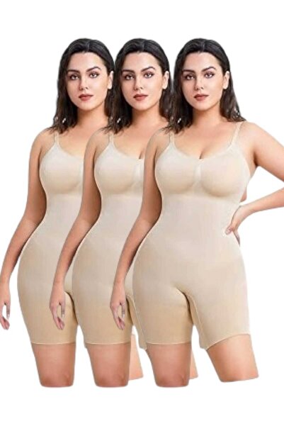 Mood Agenda Ženski podesivi Tanke bretele korseti pune dužine D Bez šavova T ...