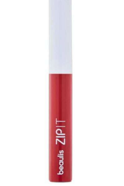 beaulis Zip It Liquid Matte Lipstick 303 Poison Apple