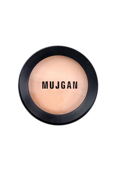 MUJGAN Matte Powder No:17