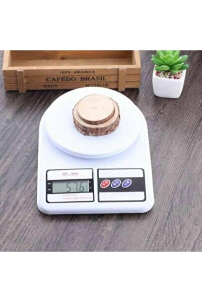 Techfit Digital Mutfak Tartısı Tf1005 - Tf1010