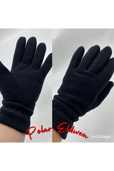 GONCA TEKSTİL POLAR GLOVES UNISEX