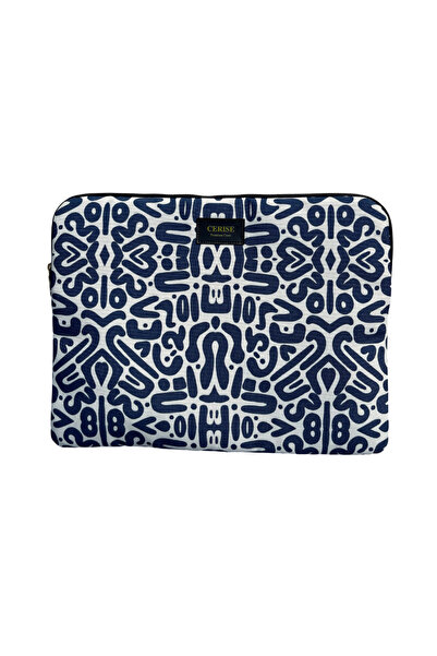 Cerise Cases 15 & 16 Inch Laptop - MacBook Air Pro Compatible Notebook Bag