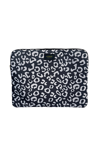 Cerise Cases 15 & 16 inç Laptop Kılıfı, Macbook Air Pro Uyumlu Notebook Çantası