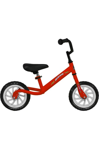 Bisan Denge Bisikleti B-Bike- Turuncu