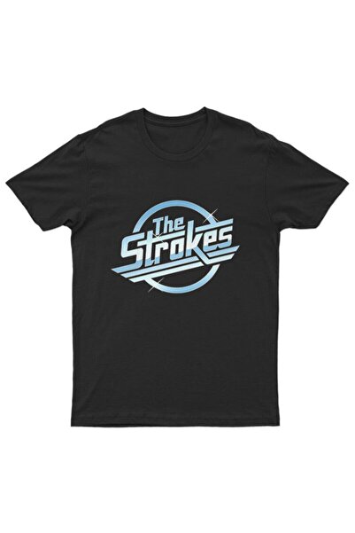 Adrift Tricou unisex The Strokes - Ko Buta Bet8355