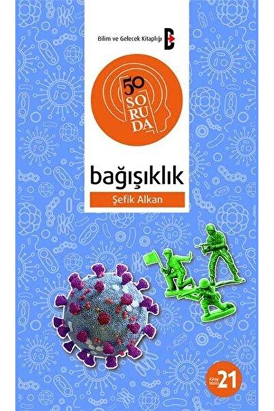 Generic Brand 50 Soruda Bağışıklık