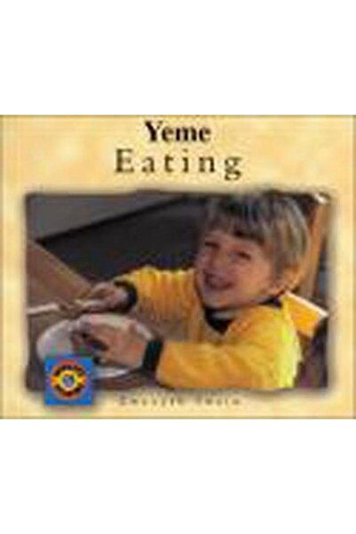 Milet Yayınları Eating / Yeme