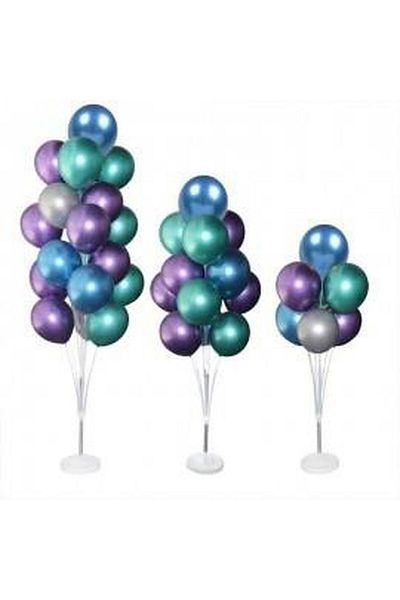 DÜVENCİ TİCARET 24 Rods Tree Balloon Stanzi