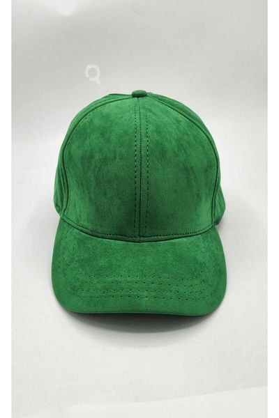 GONCA TEKSTİL Suede Nubuck Cap