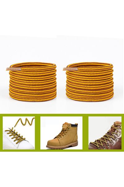 AiryFooT Cat Boot Sneaker Laces 120 Cm