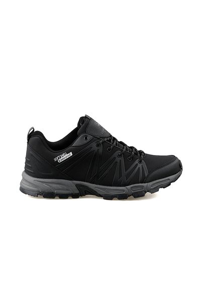 lumberjack Pantofi de exterior pentru bărbați 3W Shell 3Pr 101387047   Negru
