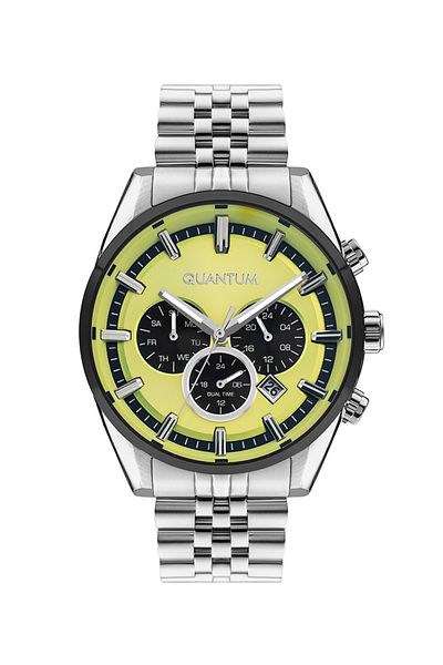 Quantum PWG987.300 Men's Wristwatch