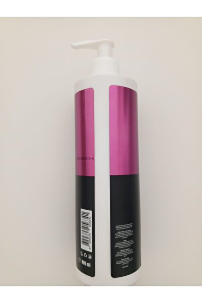 Lafey Professional LAFEY Bıotechnıc Hair Bitkisel Nemlendirici Saç Bakım Kremi 400 Ml