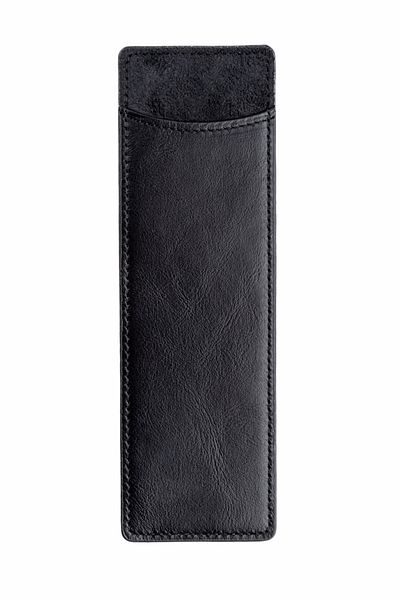 Lamy Μαύρη δερμάτινη θήκη για στυλό - Μονή συσκευασία