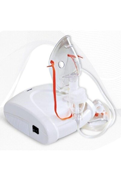 Genel Markalar Aircase Kompresörlü Nebulizatör