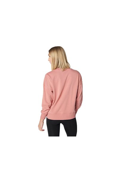 hummel Hmlanemone Φούτερ Γυναικεία Casual Φούτερ 921655 -9859 Ροζ