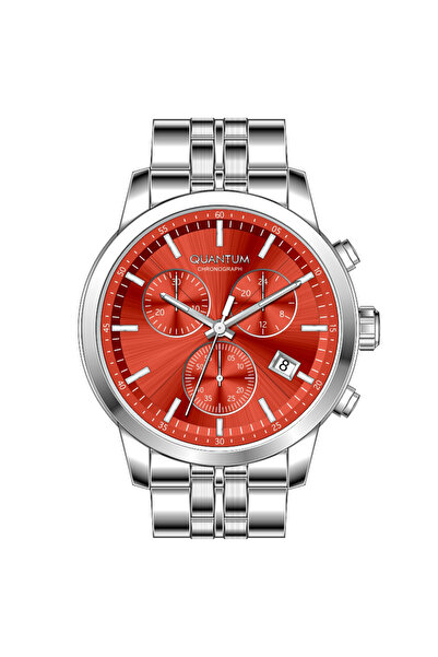 Quantum PWG1008.380 Men's Wristwatch