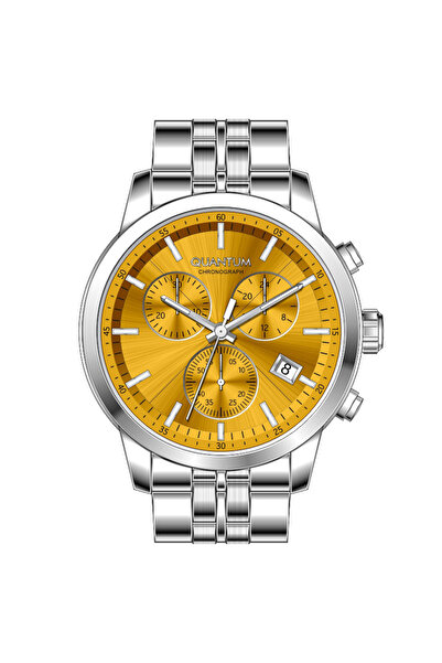 Quantum PWG1008.310 Men's Wristwatch