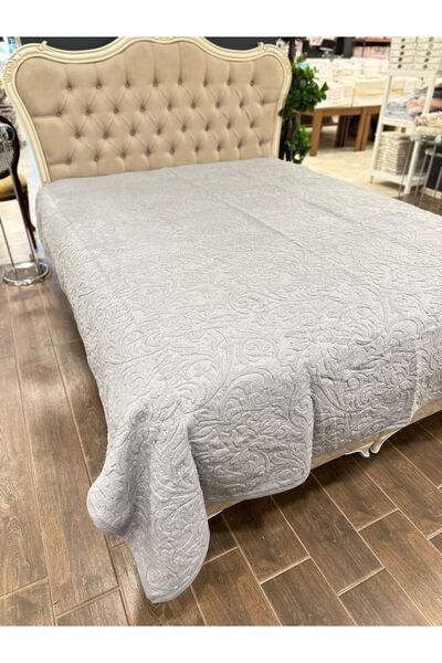 SESLİ HOME Çift Kişilik Akrilik Battaniye Arya 220x240 Cm