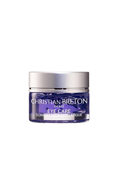 Christian Breton Relaxing and Revitalizing Fatigue and Relief Eye Gel for the...