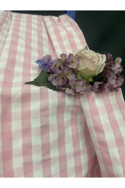 stay home Sofra Bezi, Zefir Kumaş, Piknik Örtüsü, Farbela,Yapımına Uygun Kumaş 100x170cm