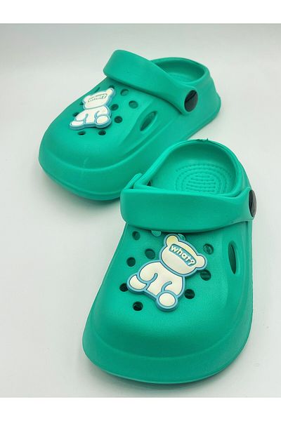 Hızlı Al KIDS SANDALS SLIPPERS