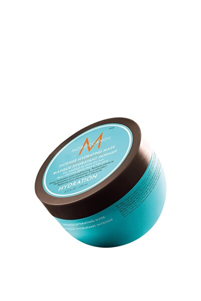 Moroccanoil Intense Hydrating Mask Yoğun Antioksidan Nemlendirici Saç Maskesi...