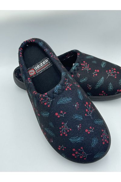 GEZER WINTER HOME SLIPPERS