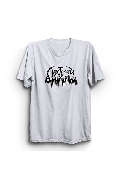 The Fame Nekrolog, VRS01, majica rok metal benda