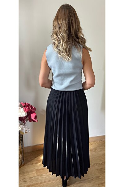 Cardella Дизайнерський трикотажний жилет з ґудзиками