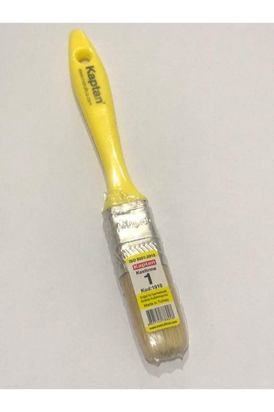 METRO CAPTAIN SNAP BRUSH NO:1