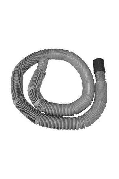 Prestij Çamaşır/bulaşık Makine Tahliye Hortumu Körüklü 3 Mt