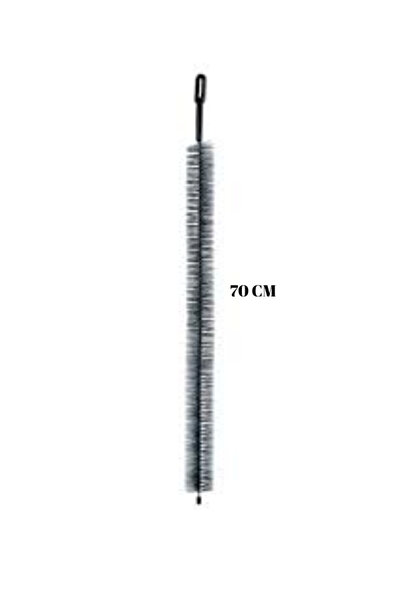 Titiz TİTİZ KALORİFER PETEĞİ TEMİZLEME FIRÇASI 70 CM