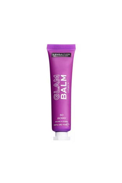 Revolution Relove By Revolution Glam Lip Balm So Berry