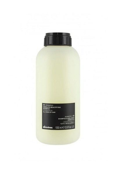 Davines 1000 ml Davines- Noonline51 - Oi Sulfate-Free Shampoo for All Hair Alyaonline