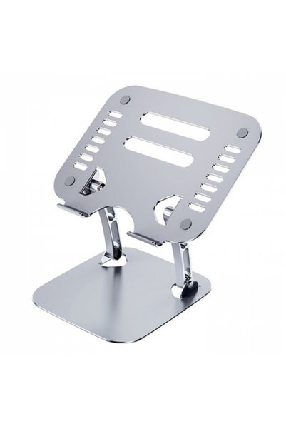 Ally T602 Adjustable Folding Heat Vented Aluminum Laptop Stand