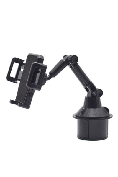 Ally HB-801 Teleskopik Araç bardak Yeri Telefon Tutucu
