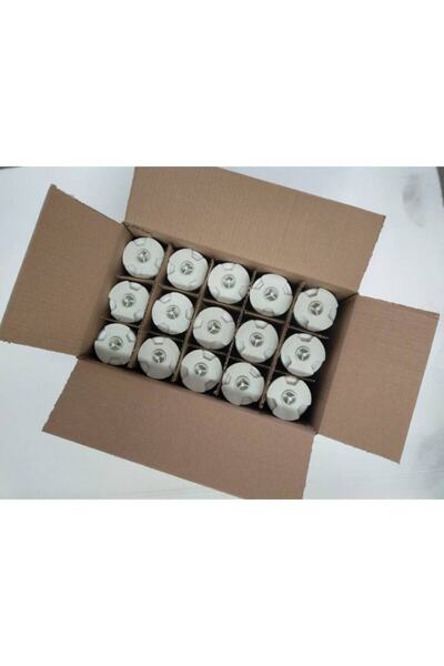 PAKOLET Sensörlü Hijyenik Klozet Kapağı Ve 15 Adet Hijyen Rulosu