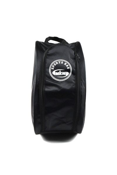 MKM Black Crampon Astroturf Shoe Bag