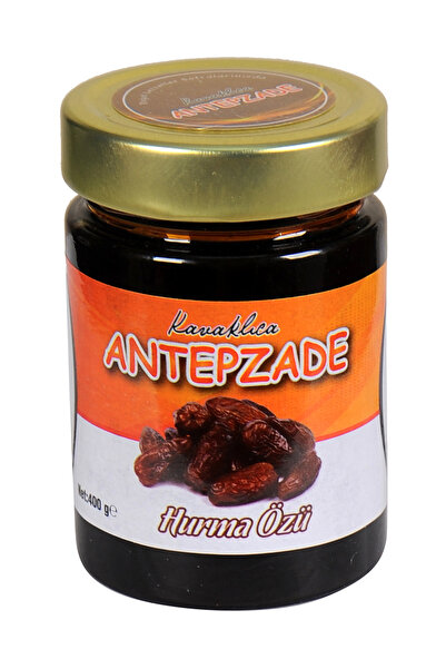 KAVAKLICA ANTEPZADE Hurma özü 400 g