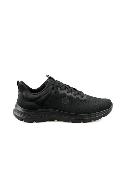 lumberjack Carson 3Pr Women's Black Shoes - 23W04Carson