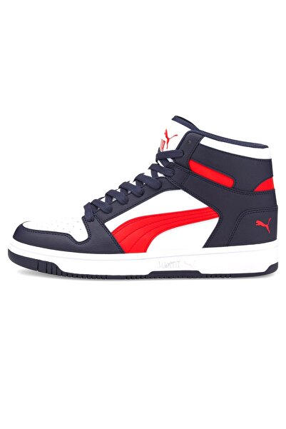 Puma Rebound Layup SL Erkek Ayakkabı 36957329