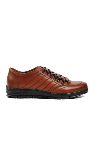 TRENDYSHOSE 197 Ανδρικά παπούτσια casual από φυσικό γνήσιο δέρμα