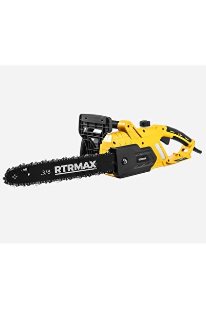 Rtrmax Elektrikli Ağaç Motoru 2000w 40cm Rtm9040
