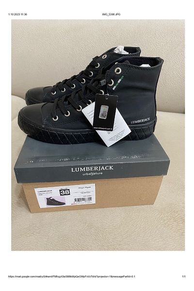 lumberjack PRIELA 2PR FEMEI NEGRU