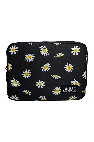 Jacbag Tablet Folder Pouch-Zippered file bag Tablet